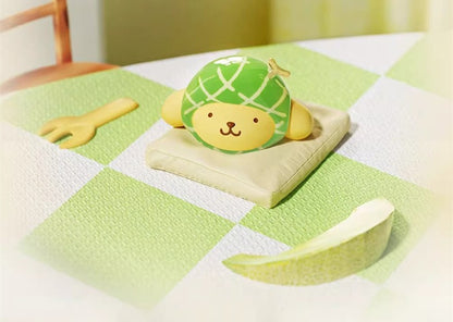 Sanrio Fruit Mini-Figure Blind Bag