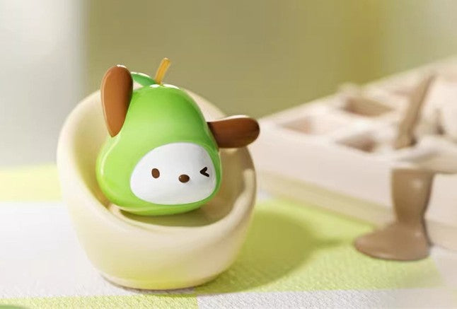 Sanrio Fruit Mini-Figure Blind Bag