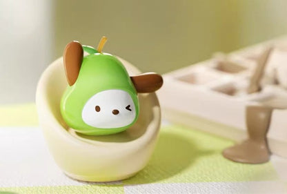 Sanrio Fruit Mini-Figure Blind Bag