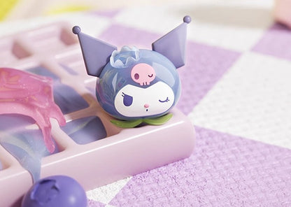 Sanrio Fruit Mini-Figure Blind Bag