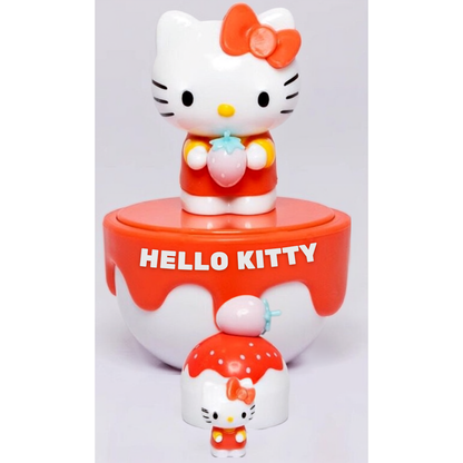 [Random] Sanrio Strawberry Cake Surprise Gift Box
