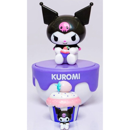 [Random] Sanrio Strawberry Cake Surprise Gift Box