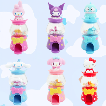 Sanrio Capsule Toy Machine Blind Box