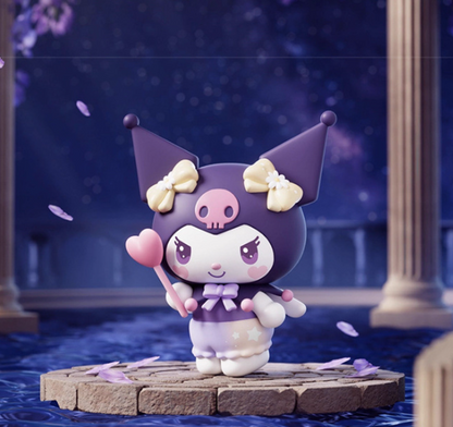 [Random] Sanrio Little Cupid Magnetic Figure Box Set (6 styles) - Price per piece
