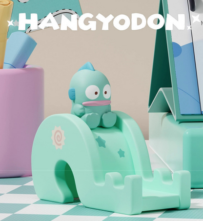 [Random] Sanrio Slide Phone Stand Figure Box Set