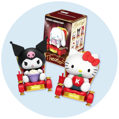 Blind Box