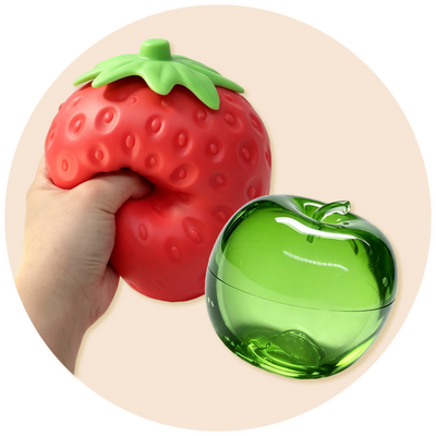 Squishy & Fidget