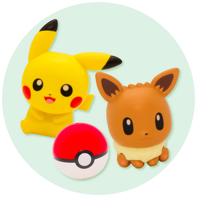 Pokemon
