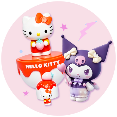 Sanrio