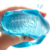 SQUISHY