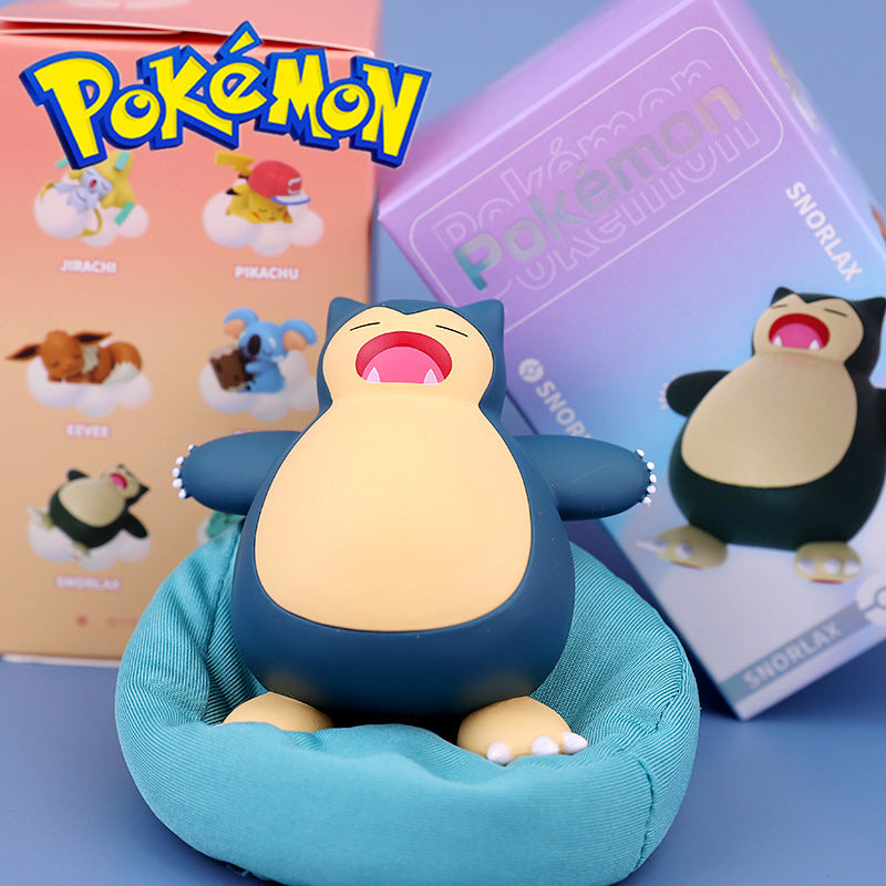 Pokemon Starry Dream Figure Box Set (6 styles, 12pc/DB) - Price per piece