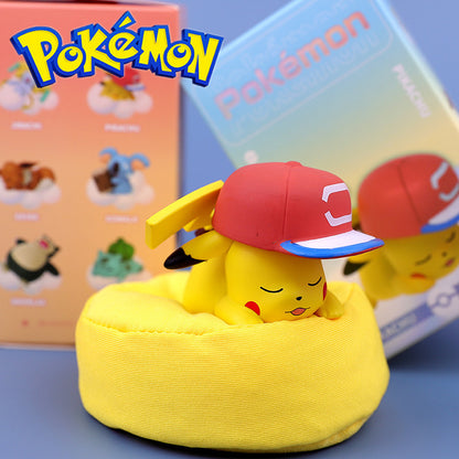 Pokemon Starry Dream Figure Box Set (6 styles, 12pc/DB) - Price per piece