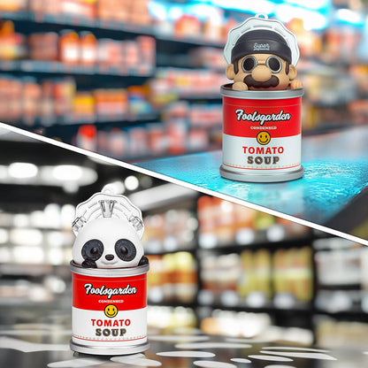 Fools Garden Tomato Soup Blind Box(8pcs/set)