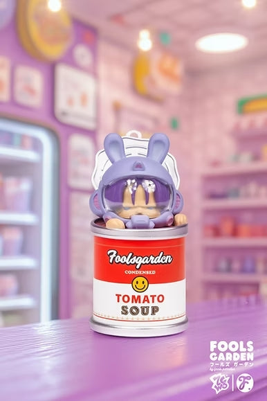 Fools Garden Tomato Soup Blind Box(8pcs/set)