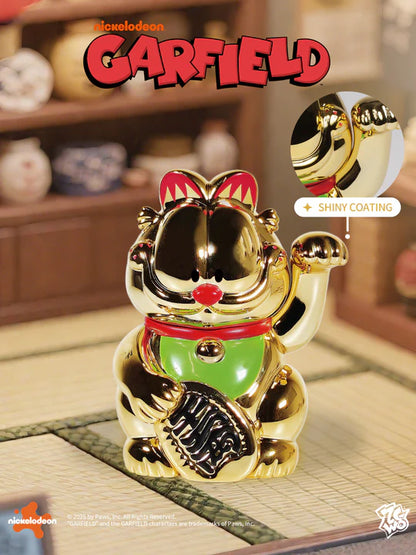 [Random 1pc] Garfield Fortune Figure Blind Box (6pcs/set)