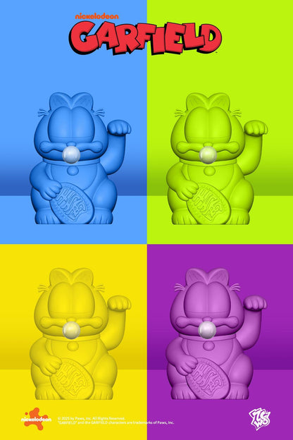 Garfield Loves Fruits Figure Blind Box (12pcs/set)