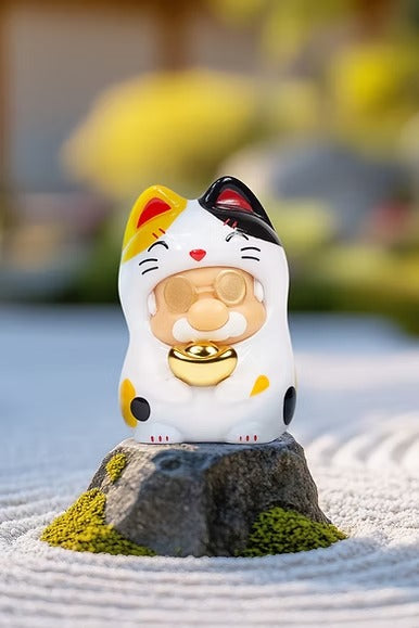 Sup. Pro. Manekineko seriers Blind Box(6pcs/set)