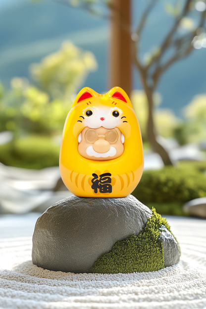 Sup. Pro. Manekineko seriers Blind Box(6pcs/set)