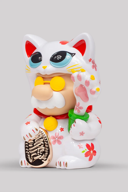SUP. PRO. ESNTL // SAKURA MANEKINEKO
