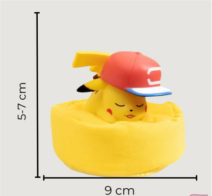 Pokemon Starry Dream Figure Box Set (6 styles, 12pc/DB) - Price per piece